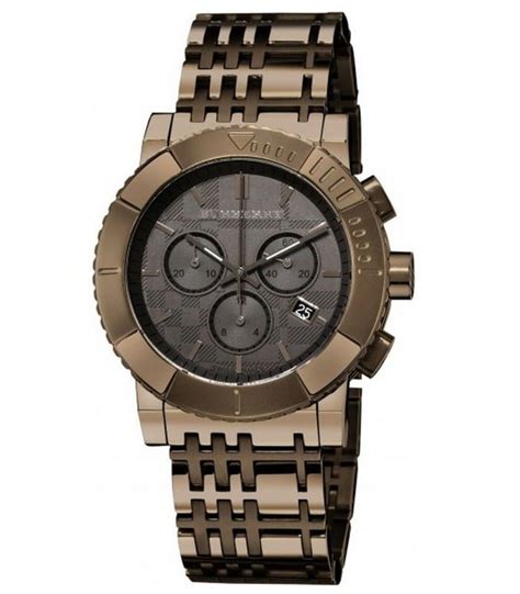 prix montre burberry homme|Burberry .